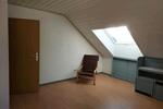 Dachgeschoßwohnung Rüsselsheim am Main - 1 Zimmer, 40 m&sup2;, 490&euro; | Angebot:26490270