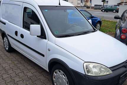 Opel Combo 149.000 km 2.000 € Darmstadt 64291