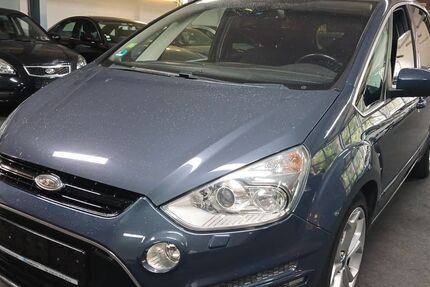 Ford S-Max 139.500 km 7.350 &euro; Rüsselsheim 65428
