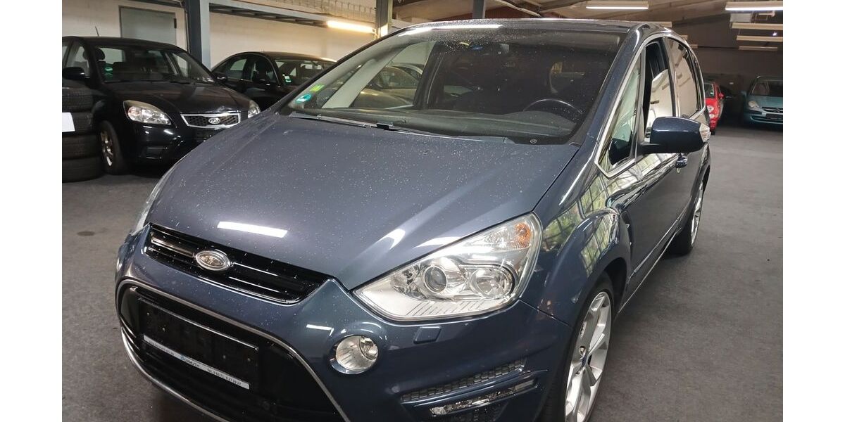 Ford S-Max 139.500 km 7.350 &euro; Rüsselsheim 65428