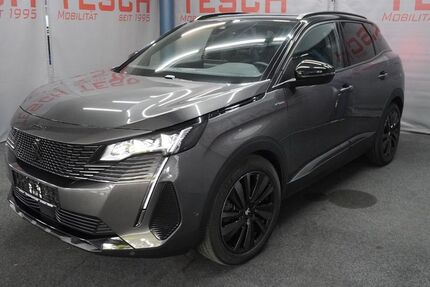 Peugeot 3008 95.300 km 20.990 &euro; Pfungstadt 64319
