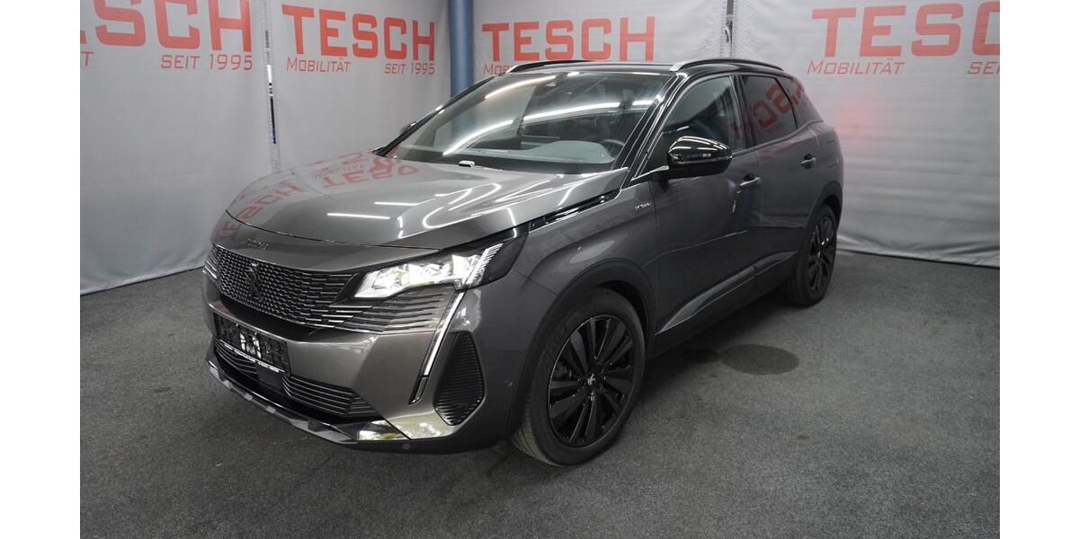 Peugeot 3008 95.300 km 20.990 &euro; Pfungstadt 64319