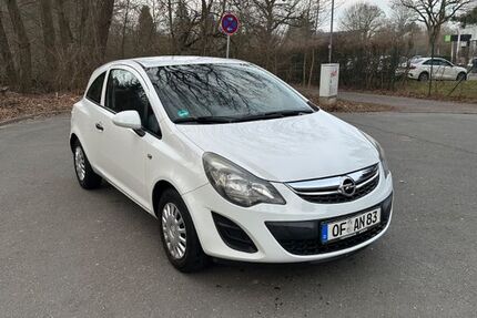 Opel Corsa 57.900 km 5.190 &euro; Langen 63225