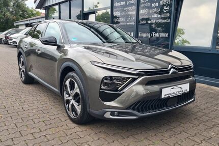 Citroen C5 X 68.500 km 15.890 &euro; Offenbach am Main 63069