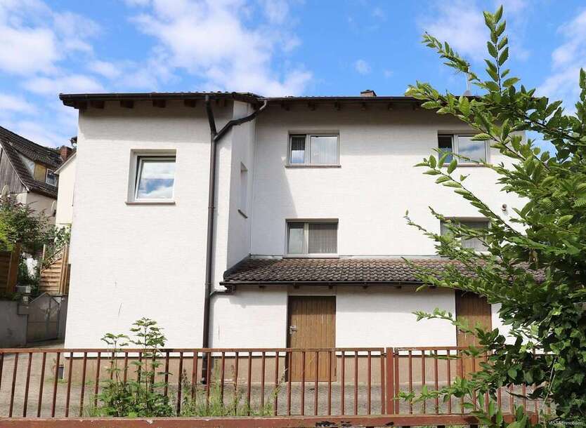 Haus zum Kaufen in Mühltal Nieder-Beerbach 248.000 € 95 m²