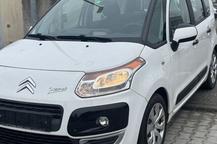 Citroen C3 Picasso