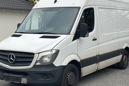 Mercedes-Benz Sprinter 600.000 km 6.990 € Darmstadt 64293