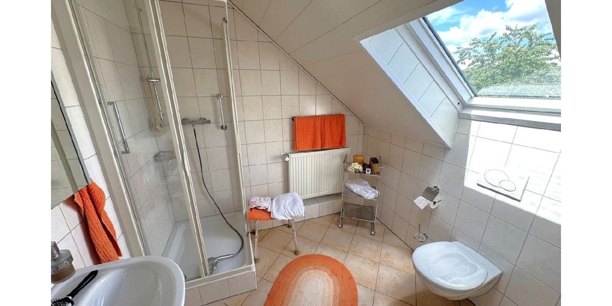 albero:) Familientauglich - Reihenmittelhaus Dietzenbach | Angebot:27350566