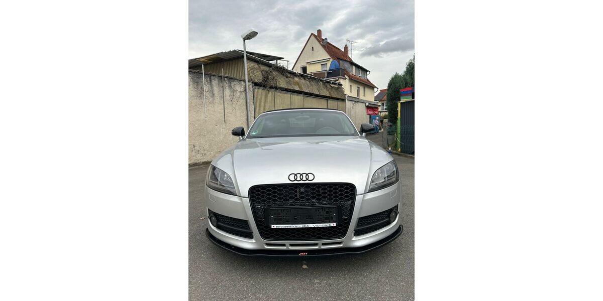 Audi TT 193.826 km 7.300 &euro; Mörfelden-Walldorf 64546