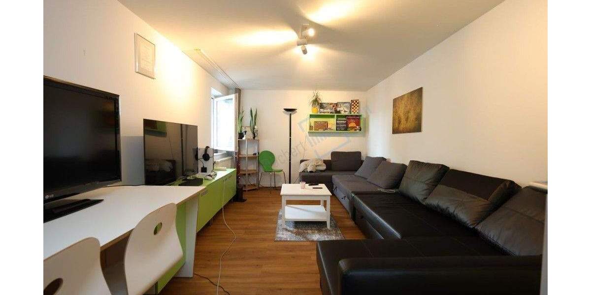 Mehrfamilienhaus, Wohnhaus Darmstadt Darmstadt-Nord - 1 Zimmer, 1.195.000&euro; | Angebot:25094193