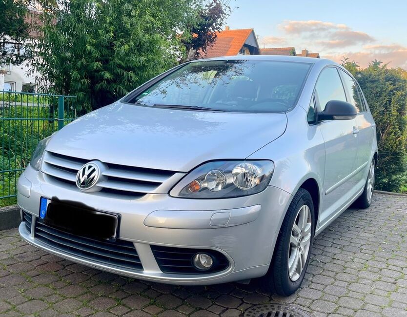 VW Golf Plus 109.082 km 4.500 € Dreieich 63303
