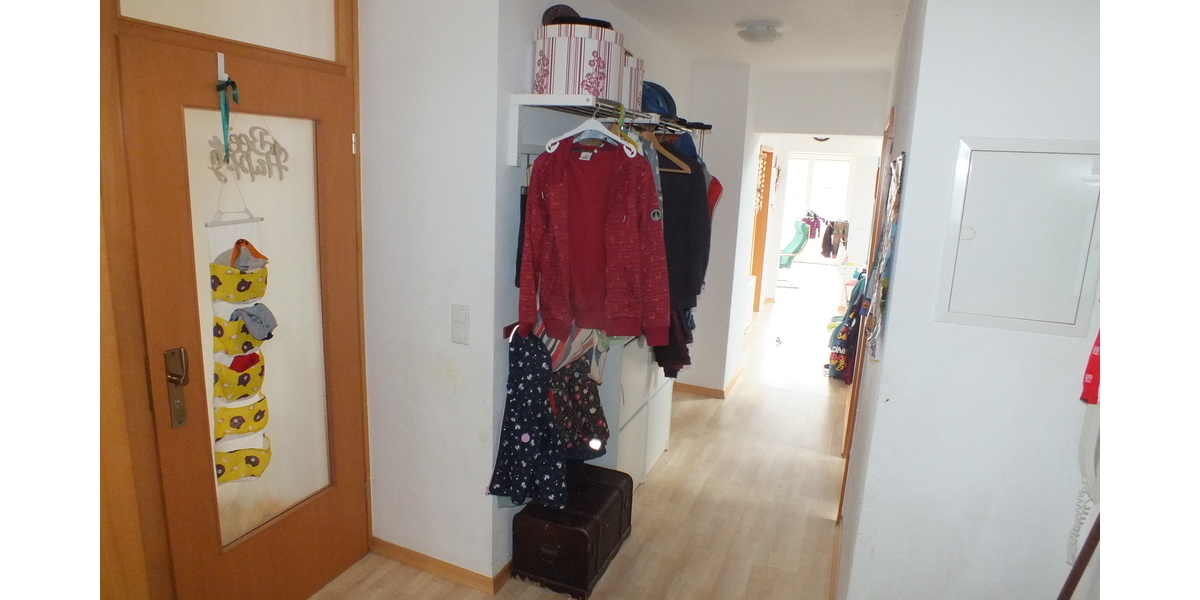 Zweifamilienhaus in Langen mit Garten und Hof - Mehrfamilienhaus, Wohnhaus Langen | Angebot:27280800