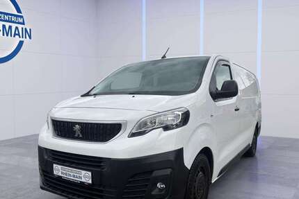 Peugeot Expert 168.000 km 12.900 &euro; Nauheim 64569