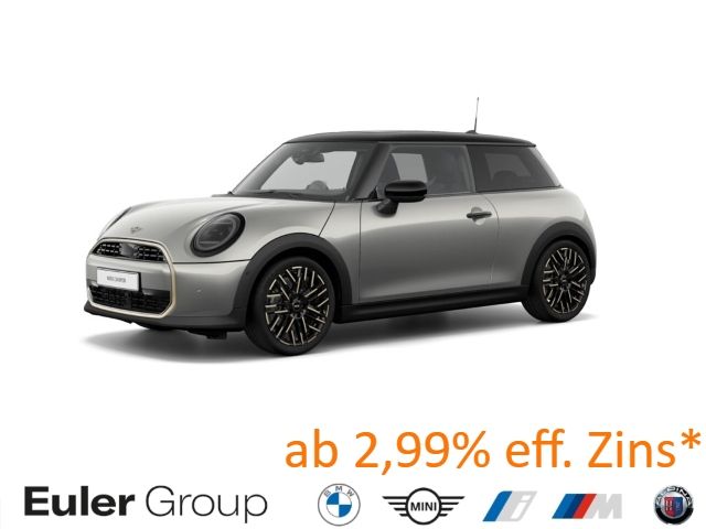 Mini Cooper C 16.951 km 29.675 € Hofheim 65719