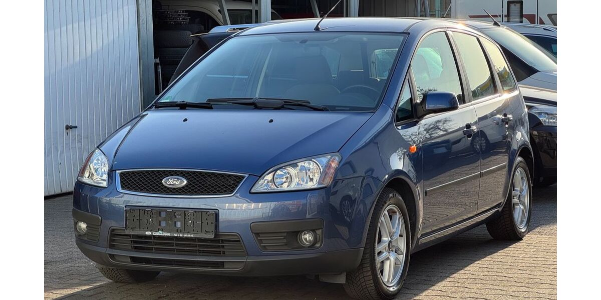 Ford C-Max 95.000 km 3.490 &euro; Offenbach am Main 63075