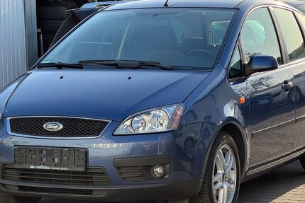 Ford C-Max 95.000 km 3.900 &euro; Offenbach am Main 63075
