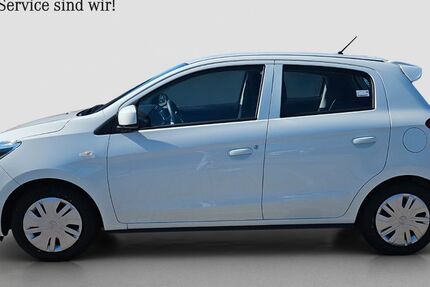 Mitsubishi Space Star 15.050 km 10.990 &euro; Frankfurt am Main 60598