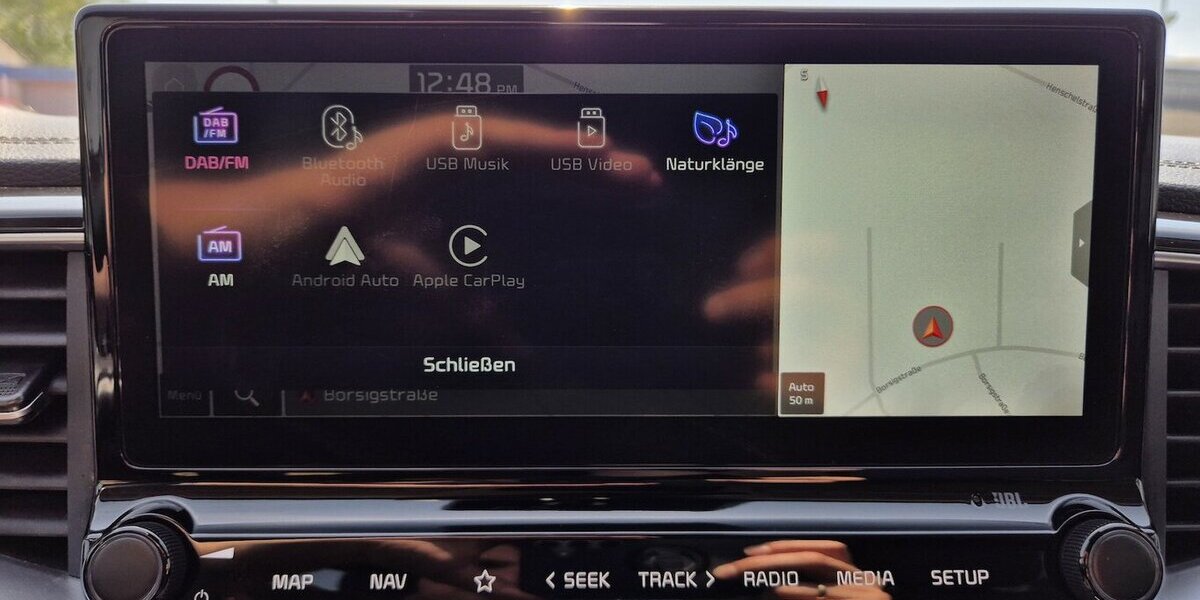Kia XCeed Platinum Ed.,Kamera,carplay,Pano,Sitzhzg,PDC 80.745 km 17.690 &euro; Rodgau 63110