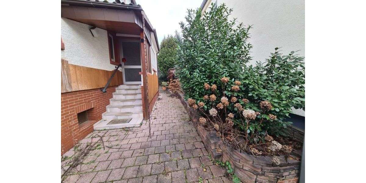 Einfamilienhaus Langen - 4.5 Zimmer, 100 m&sup2;, 429.000&euro; | Angebot:26406806
