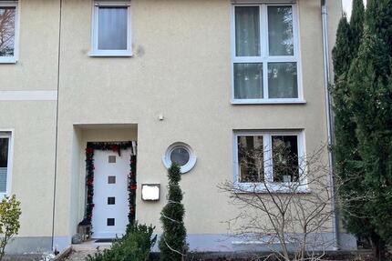 Doppelhaushälfte in Seligenstadt – ca. 150 m², 5,5Zimmer, Garten 5.5 zimmer