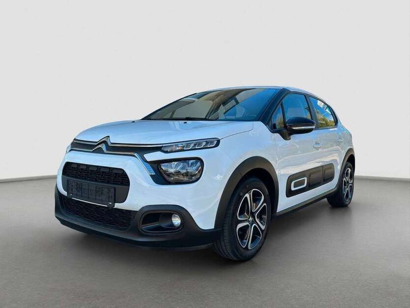 Citroen C3 95.000 km 8.900 € Hofheim am Taunus 65719