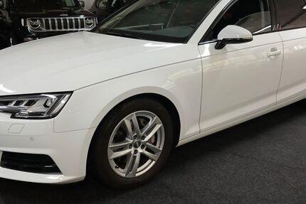 Audi A4 103.000 km 18.990 € Rüsselsheim 65428