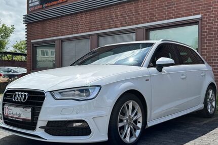 Audi A3 172.000 km 10.650 &euro; Rüsselsheim am Main 65428