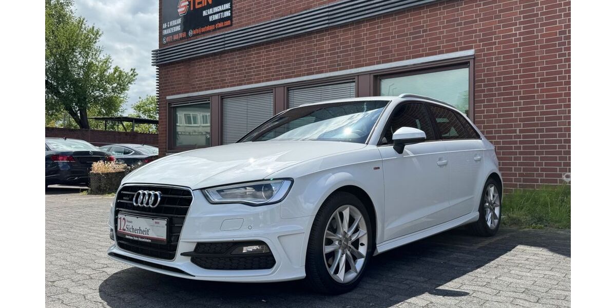 Audi A3 172.000 km 10.650 &euro; Rüsselsheim am Main 65428