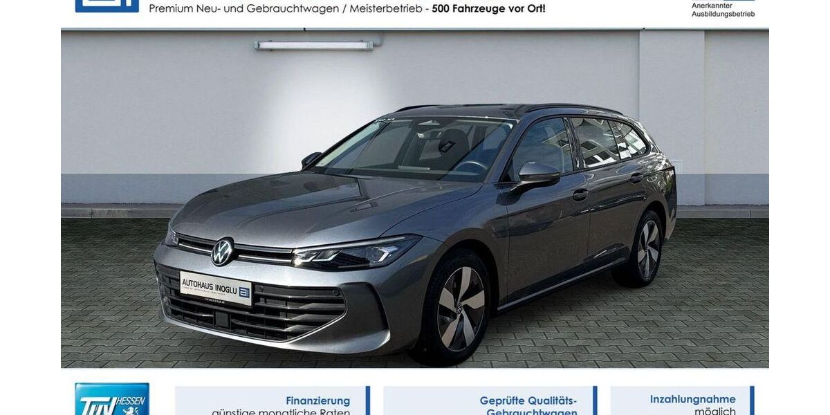 VW Passat 32.336 km 29.980 &euro; Rüsselsheim 65428