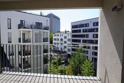 Wohnung Frankfurt am Main Ostend - 2 Zimmer, 73 m&sup2;, 559.000&euro; | Angebot:27145456
