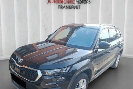 Skoda Kodiaq 185.154 km 21.350 &euro; Frankfurt am Main 65933