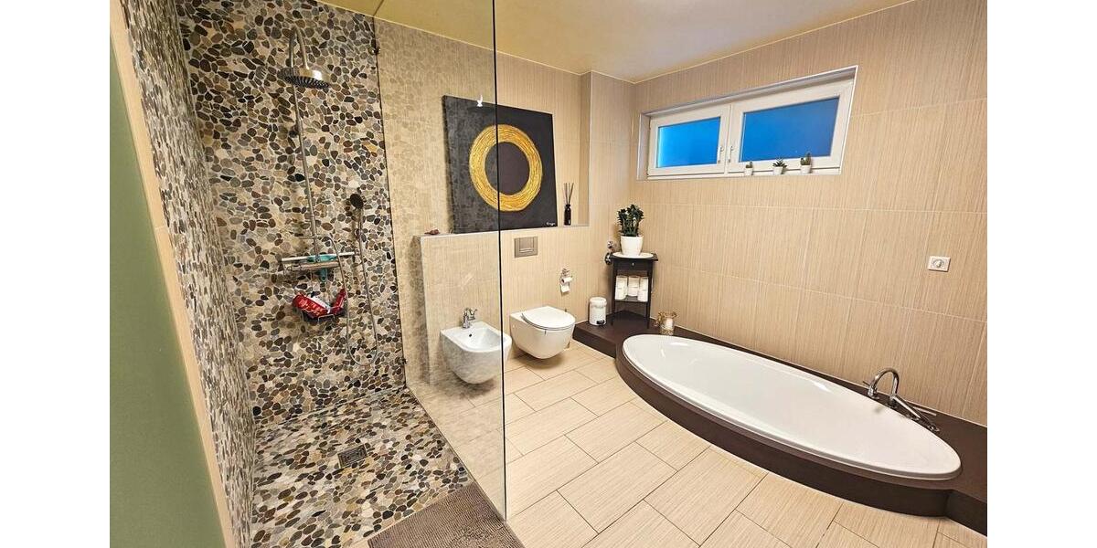 Mehrfamilienhaus, Wohnhaus Mühltal - 3.5 Zimmer, 120 m&sup2;, 450.000&euro; | Angebot:25432333