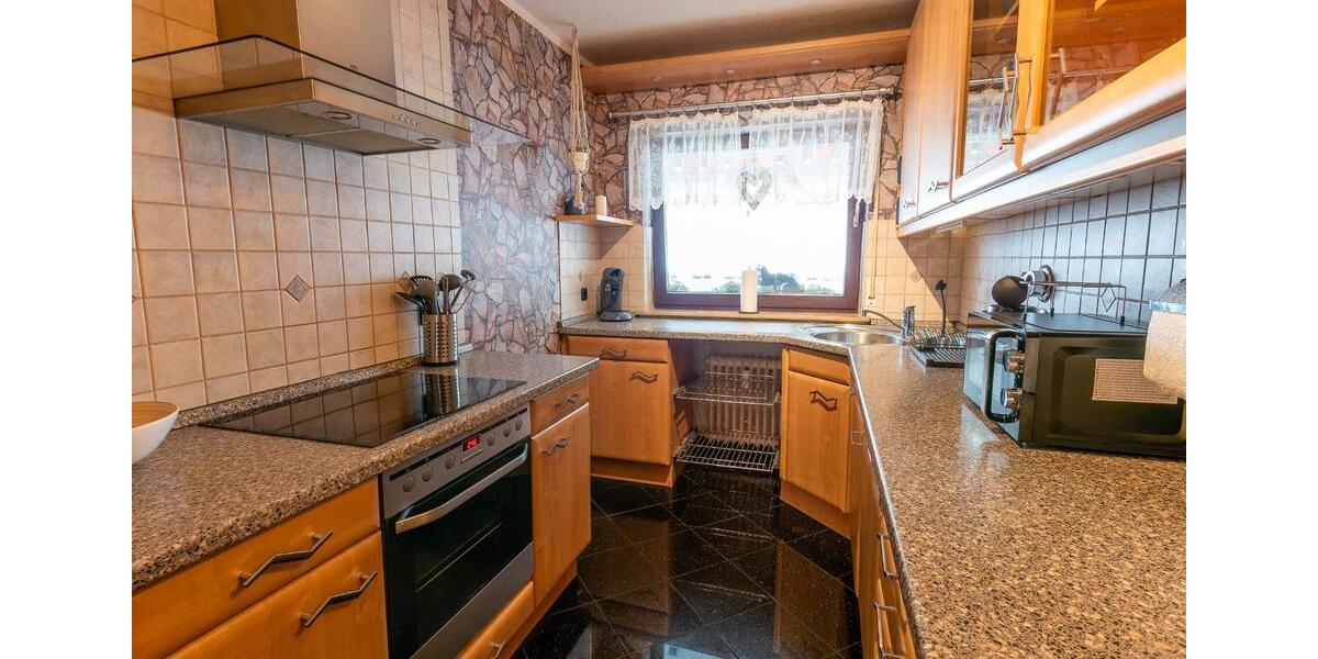 Etagenwohnung Obertshausen - 3 Zimmer, 86 m&sup2;, 1.125&euro; | Angebot:26364537
