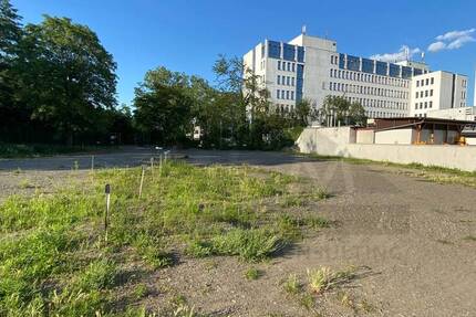 Grundstück Frankfurt am Main / Rödelheim Rödelheim - 1.890.000&euro; | Angebot:25780810