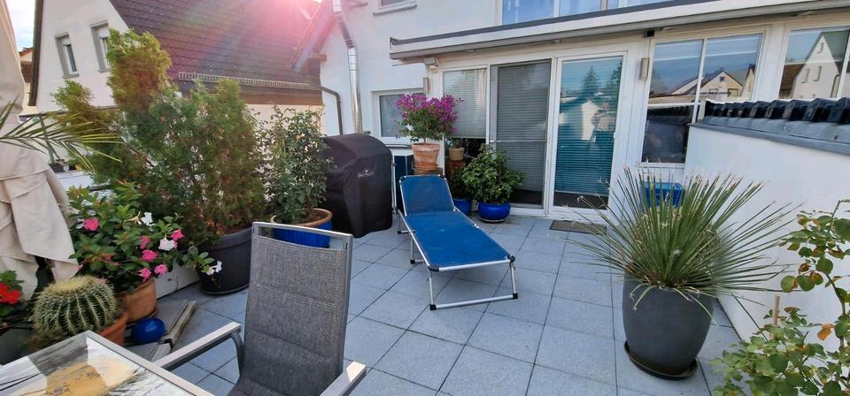 Maisonettenwohnung Langen (Hessen) - 4 Zimmer, 148 m&sup2;, 750.000&euro; | Angebot:22736345