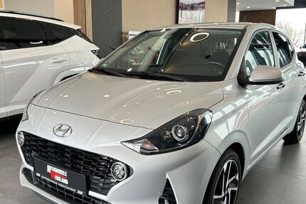 Hyundai i10 15.000 km 13.990 &euro; Roßdorf 64380