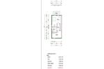 Doppelhaushälfte Roßdorf - 4 Zimmer, 128 m&sup2;, 649.000&euro; | Angebot:26750622