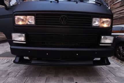VW T3 andere