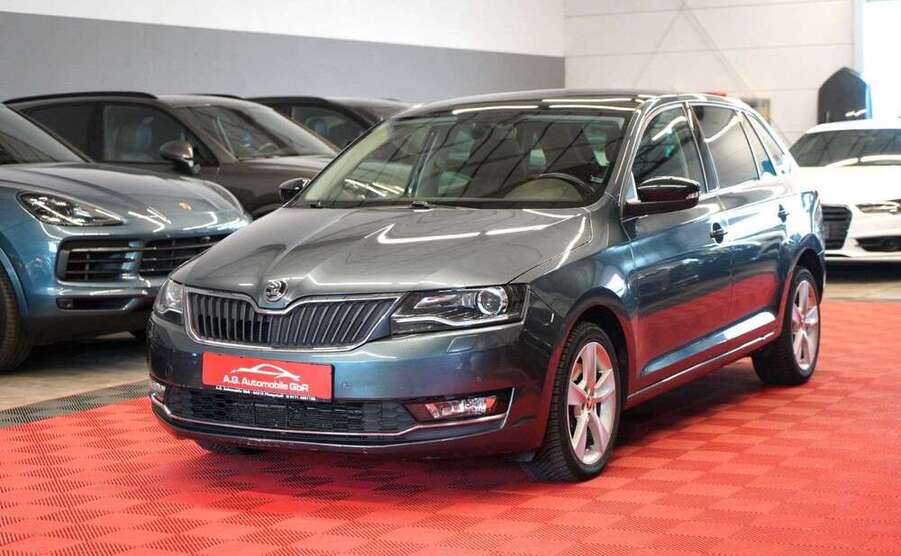 Rapid/Spaceback