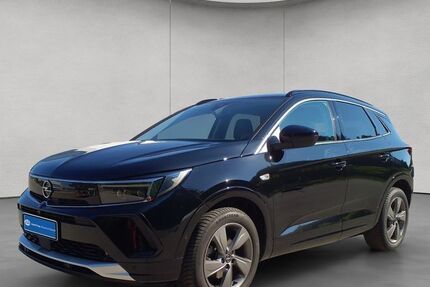 Opel Grandland (X) 32.410 km 21.950 &euro; Frankfurt 60386