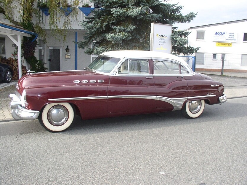 Roadmaster