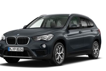 BMW X1 92.487 km 21.499 &euro; Hofheim 65719