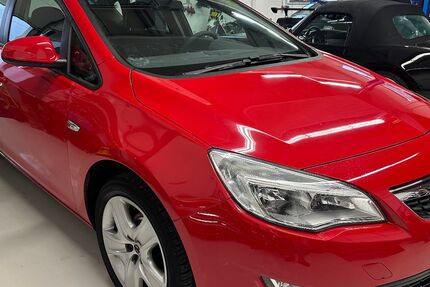 Opel Astra 149.500 km 2.560 &euro; Groß Umstadt 64823