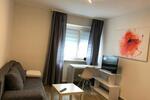 Etagenwohnung Frankfurt am Main Niederrad - 1 Zimmer, 16 m&sup2;, 735&euro; | Angebot:15329280