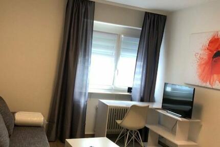 Wohnung Frankfurt am Main Niederrad - 1 Zimmer, 16 m&sup2;, 735&euro; | Angebot:15329280