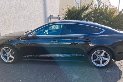 Audi A5 245.000 km 13.000 &euro; Münster 64839