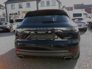 Cayenne Plug-In-Hybrid dt.Fzg.Top Ausst.