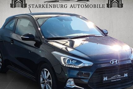 Hyundai i20 149.000 km 6.990 &euro; Heppenheim 64646