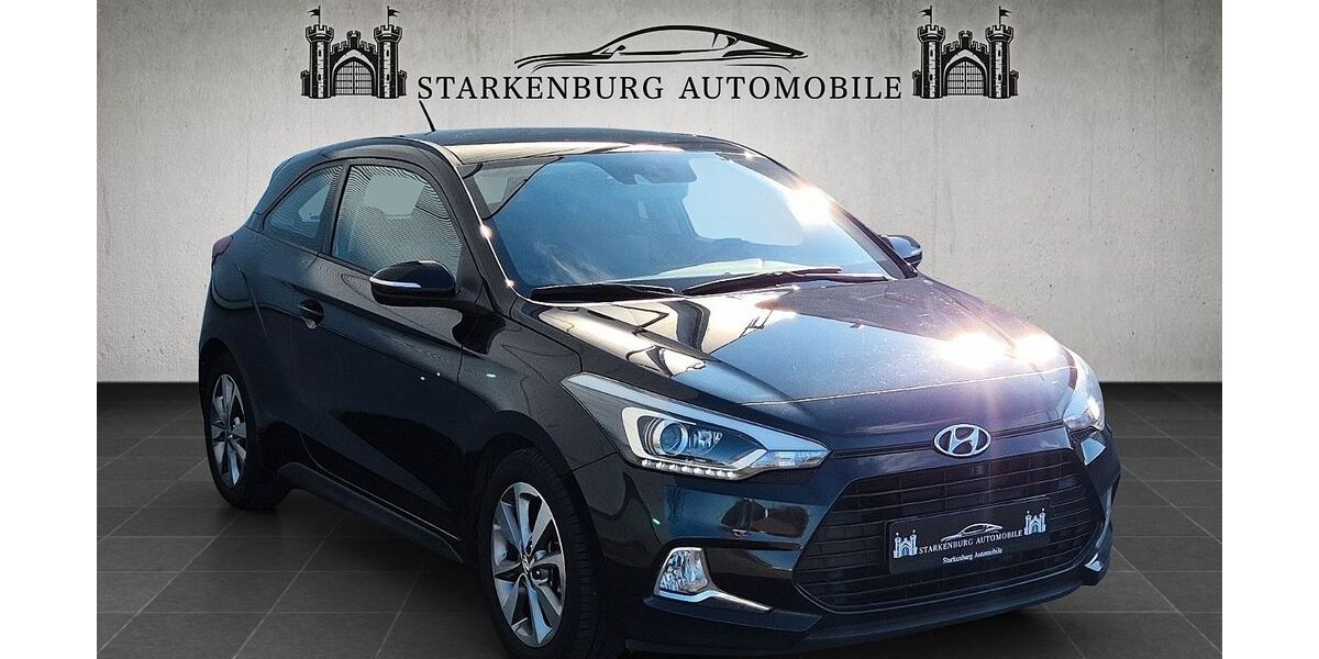 Hyundai i20 149.000 km 6.990 &euro; Heppenheim 64646