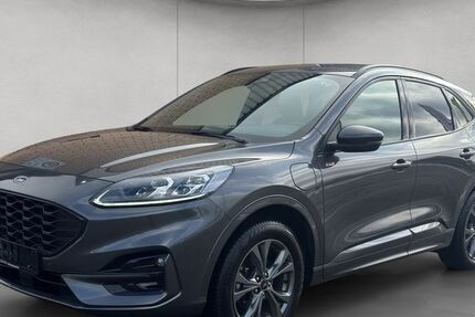 Ford Kuga 55.677 km 24.750 &euro; Frankfurt 60386